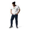 How Did We Get Here? - Unisex organic cotton t-shirt - Image 20